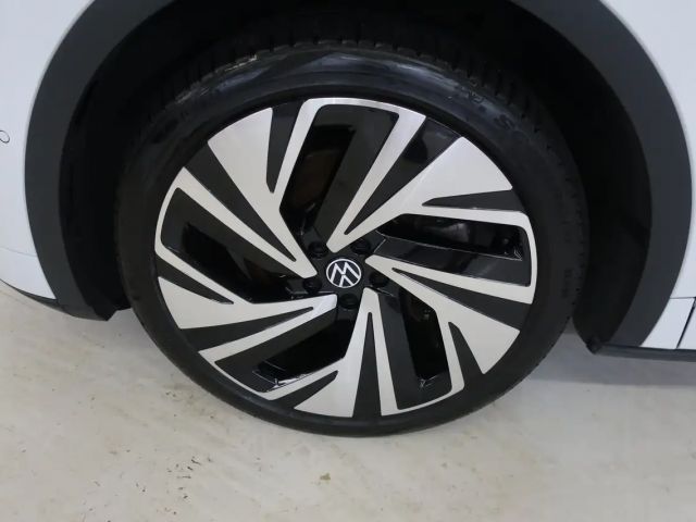 Volkswagen ID.5 220 kW 4Motion GTX
