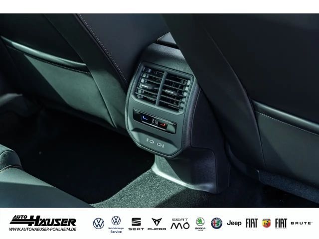 Cupra Formentor 2.0 TSI DSG VZ