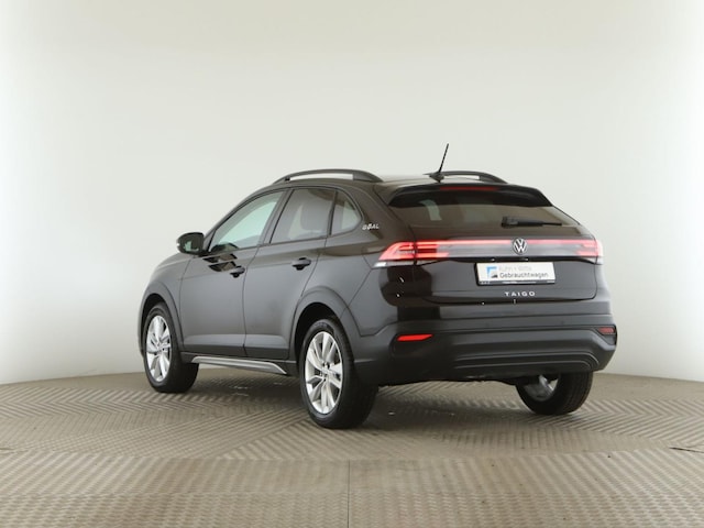 Volkswagen Taigo 1.5 TSI