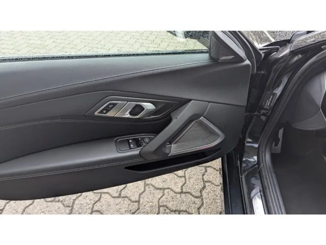 BMW Z4 Cabrio M-Sport Roadster