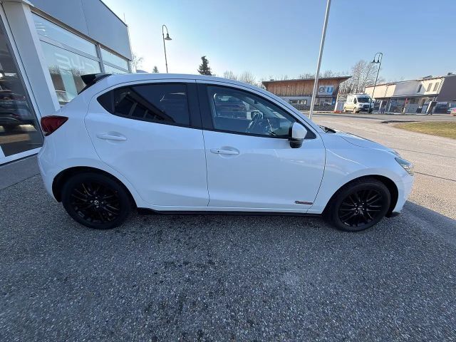 Mazda 2 Revolution SkyActiv