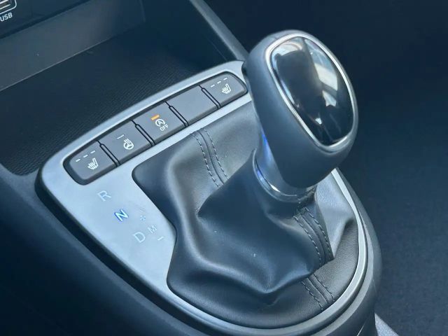 Hyundai i10 1.0 Trend