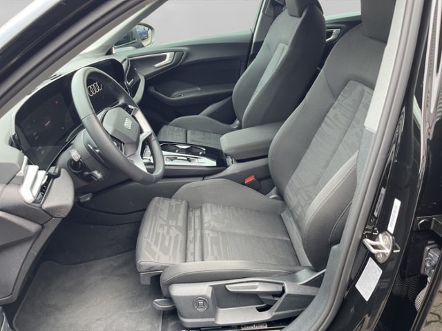 Audi A5 Quattro S-Tronic