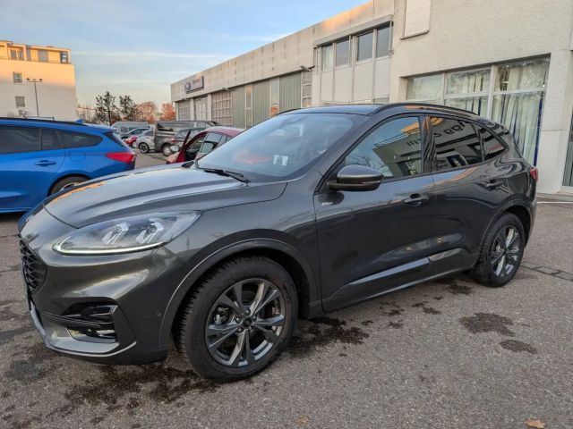 Ford Kuga ST Line X