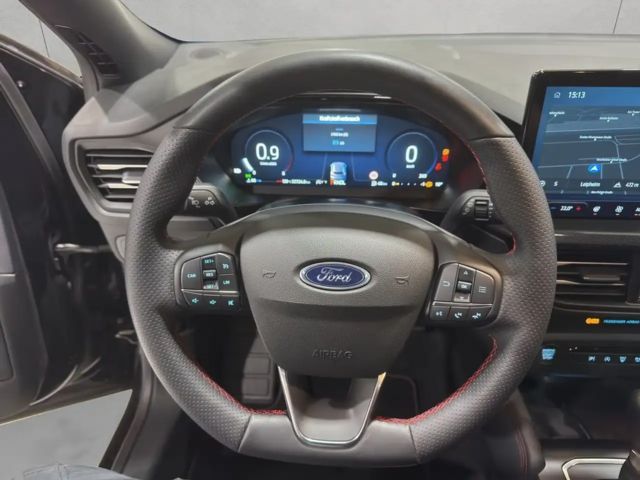 Ford Focus ST Line Wagon