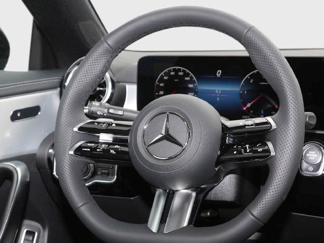 Mercedes-Benz CLA 220 CLA 220 d Shooting Brake