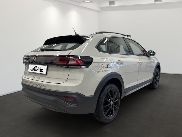 Volkswagen Taigo 1.0 TSI