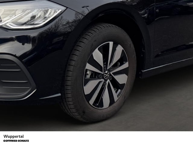 Volkswagen Polo 1.0 TSI DSG