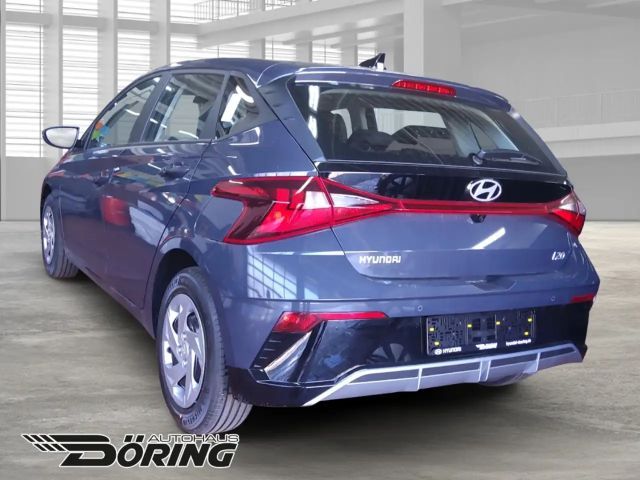 Hyundai i20 1.0 Select