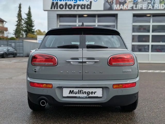 MINI Cooper SE Countryman SE