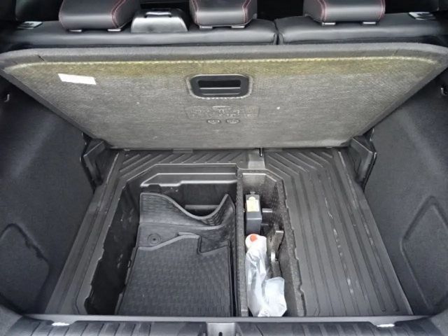 Ford Puma EcoBoost ST Line