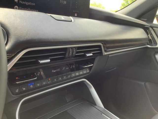 Mazda CX-80 7-Zitter Homura Plus e-Skyactiv