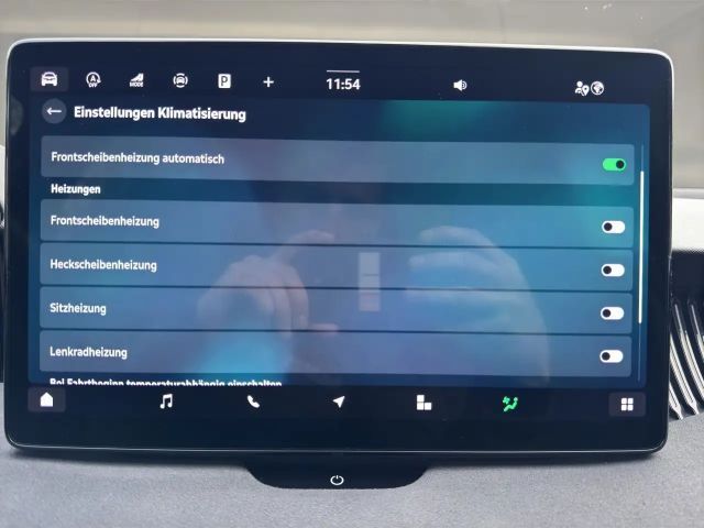 Skoda Superb 2.0 TDI 4x4 Sportline