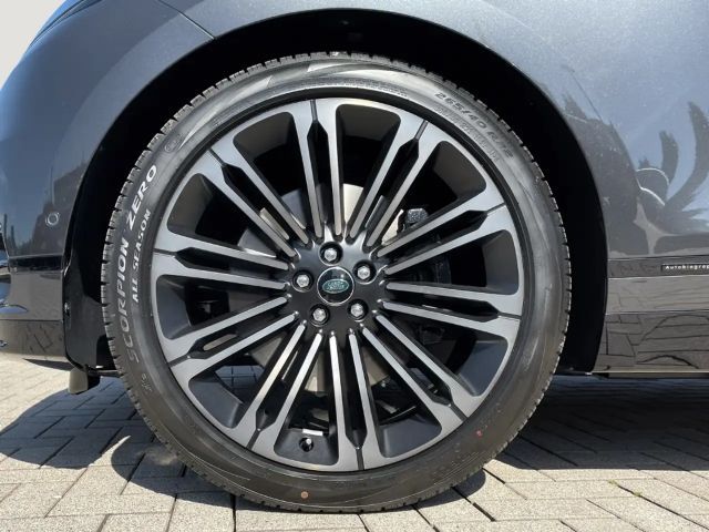 Land Rover Range Rover Velar Autobiography D300