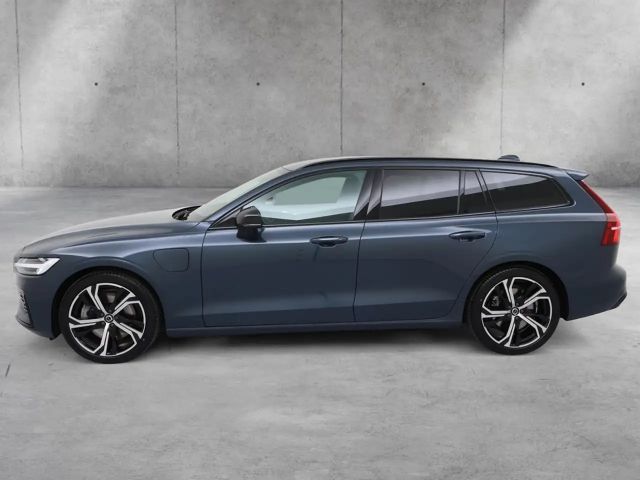 Volvo V60 AWD Dark Hybrid Recharge T6