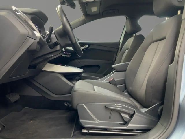 Audi Q4 e-tron 35 Sportback