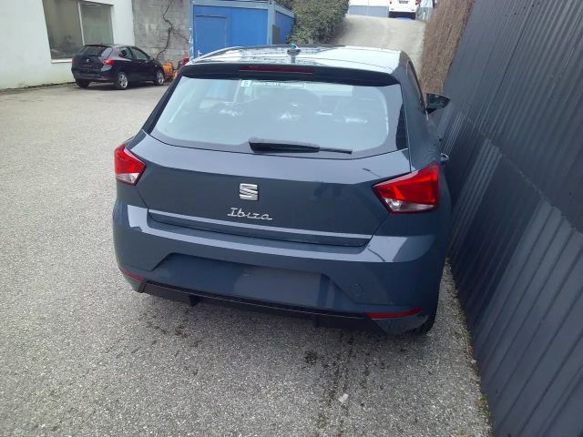 Seat Ibiza Reference