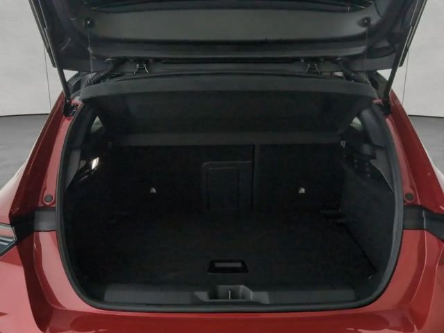 Opel Astra 1.2 Turbo GS-Line Grand Sport Turbo