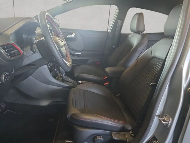 Ford Puma EcoBoost ST Line