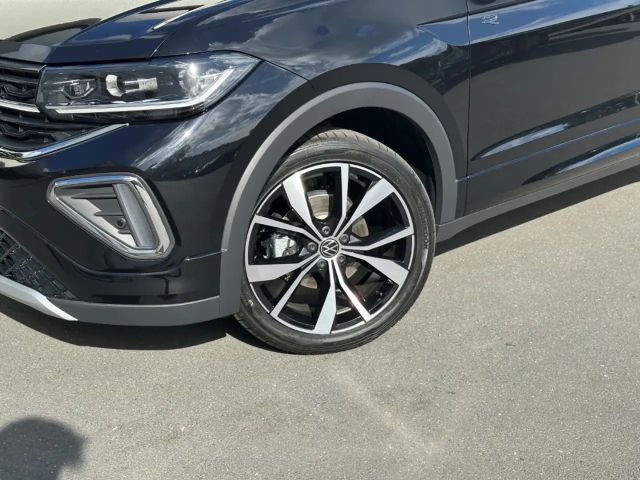 Volkswagen T-Cross 1.0 TSI DSG R-Line