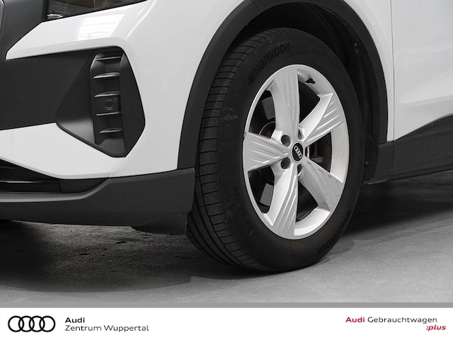 Audi Q4 e-tron 35 Sportback