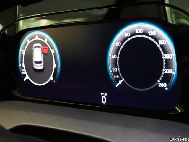 Volkswagen Golf 1.5 TSI Golf VIII Life