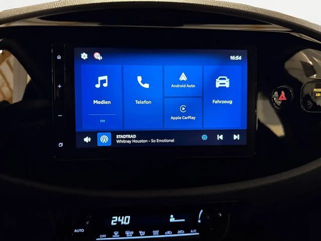 Toyota Aygo Active Hatchback Hybride