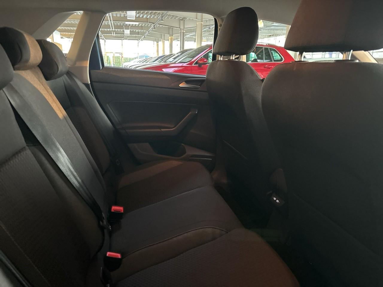 Volkswagen Polo 1.0 MPI Life