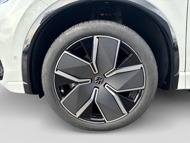 Volkswagen Tiguan 4Motion R-Line