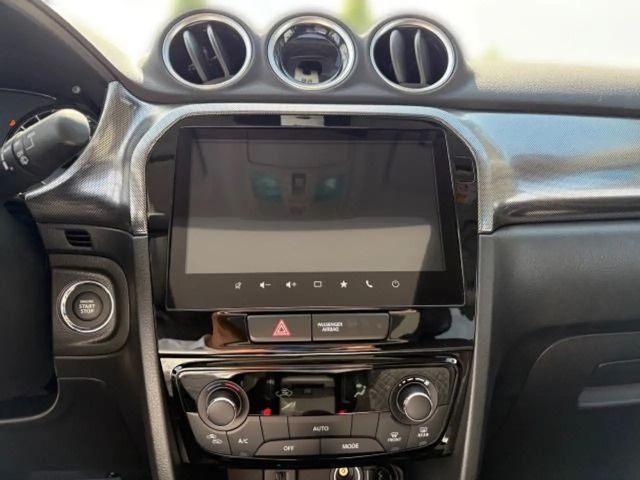 Suzuki Vitara Comfort