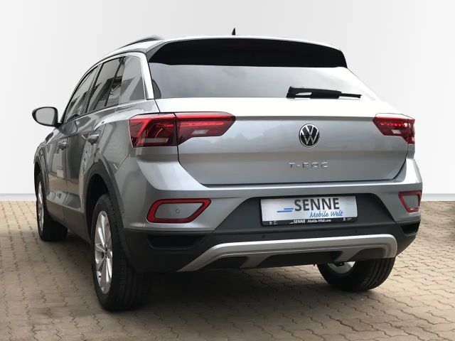 Volkswagen T-Roc 1.5 TSI DSG Life
