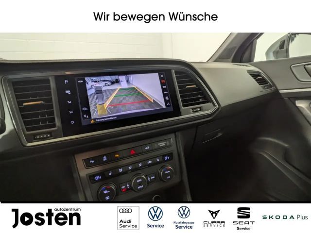 Cupra Ateca 1.5 TSI DSG