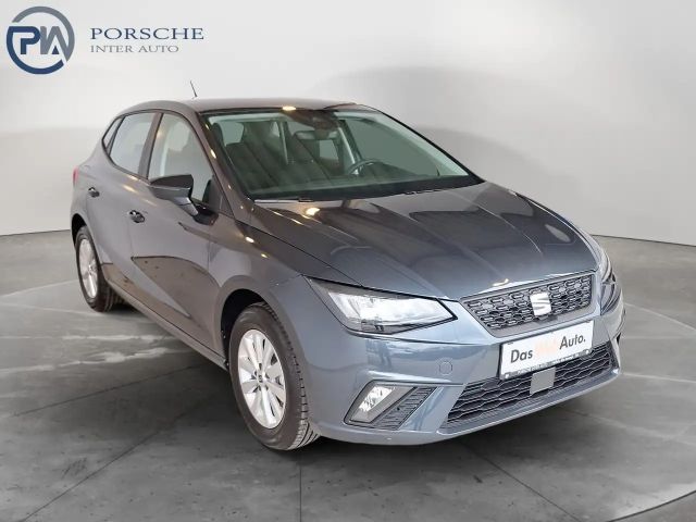 Seat Ibiza 1.0 TSI Reference