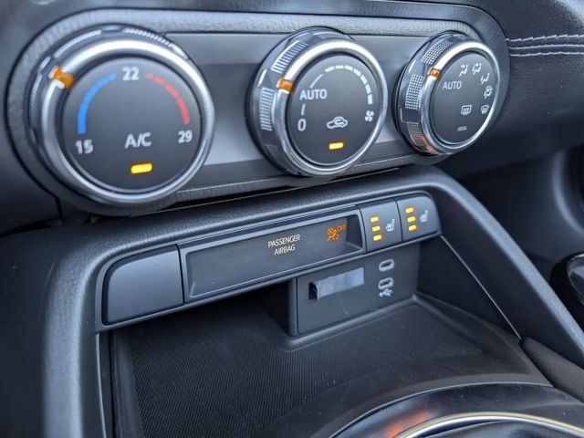 Mazda MX-5 Exclusive-line SkyActiv