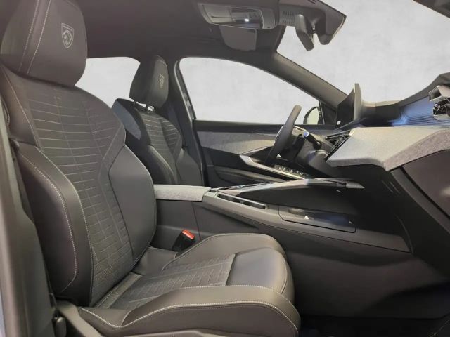 Peugeot 3008 GT-Line