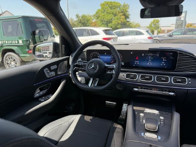 Mercedes-Benz GLE 450 4MATIC