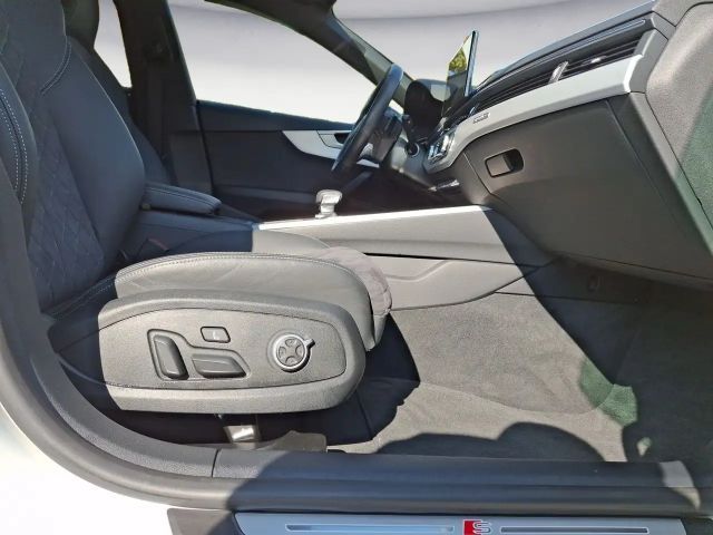 Audi S5 Coupé Quattro