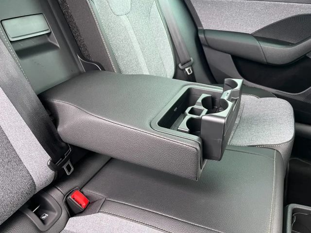 Skoda Octavia 2.0 TDI Combi Selection