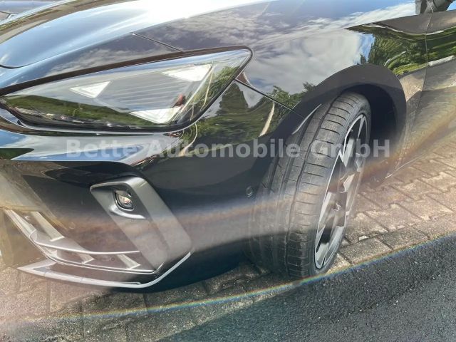 Cupra Leon 2.0 TSI DSG Sportstourer VZ