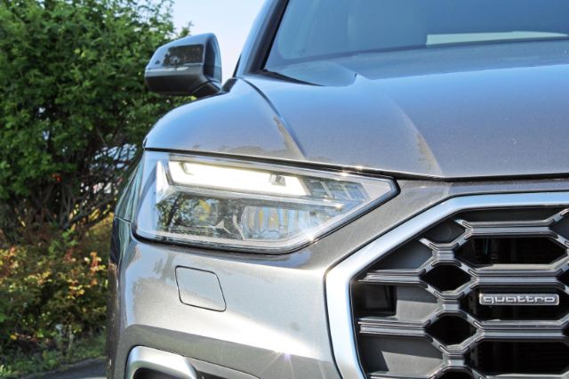 Audi Q5 50 TDI Quattro