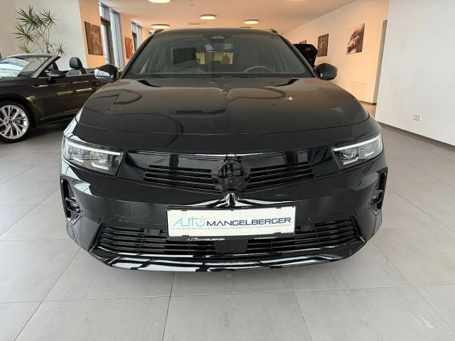 Opel Astra Sports Tourer Turbo Ultimate