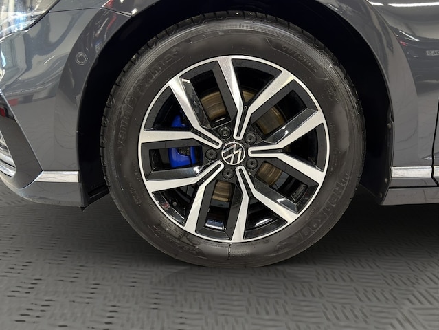 Volkswagen Passat 1.4 TSI GTE Variant