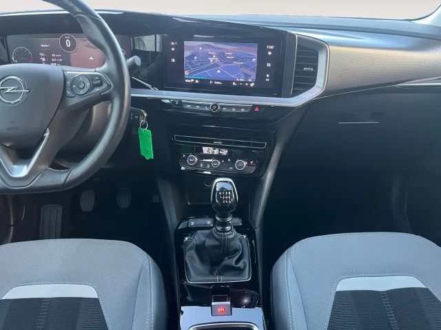 Opel Mokka 1.2 Turbo Elegance Turbo