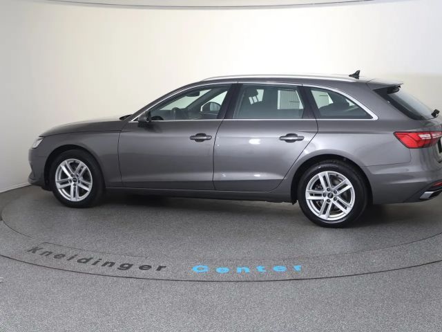 Audi A4 35 TDI
