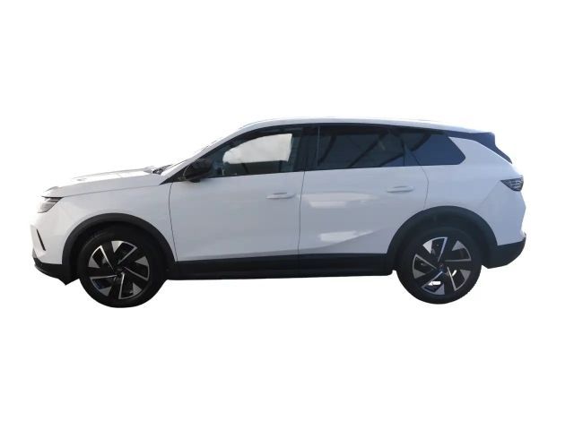 Opel Grandland X GS-Line Grand Sport Hybrid