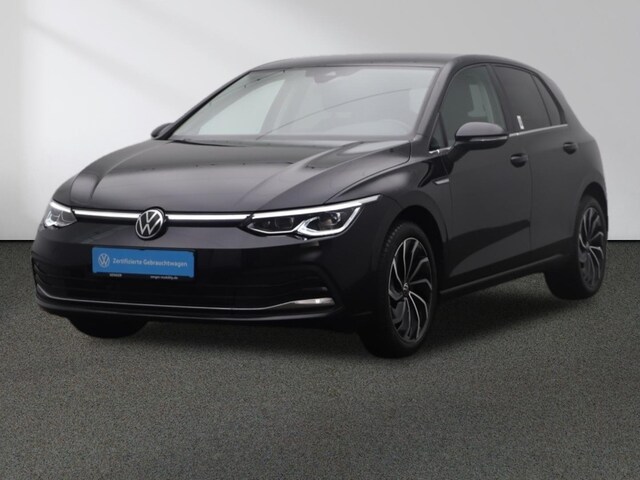 Volkswagen Golf 1.5 TSI Golf VIII Style