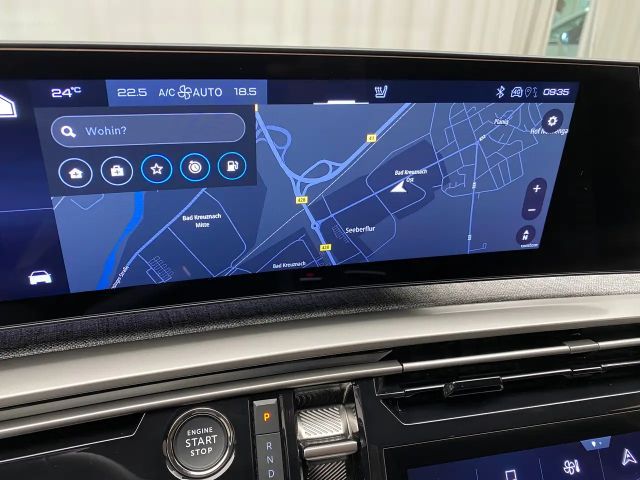 Peugeot 3008 Allure Pack Hybrid