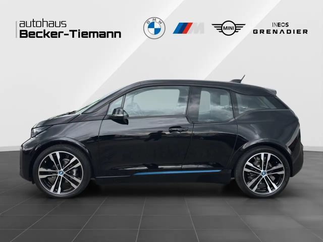 BMW i3 120Ah Sportpakket