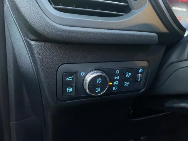 Ford Kuga Plug in Hybrid Titanium