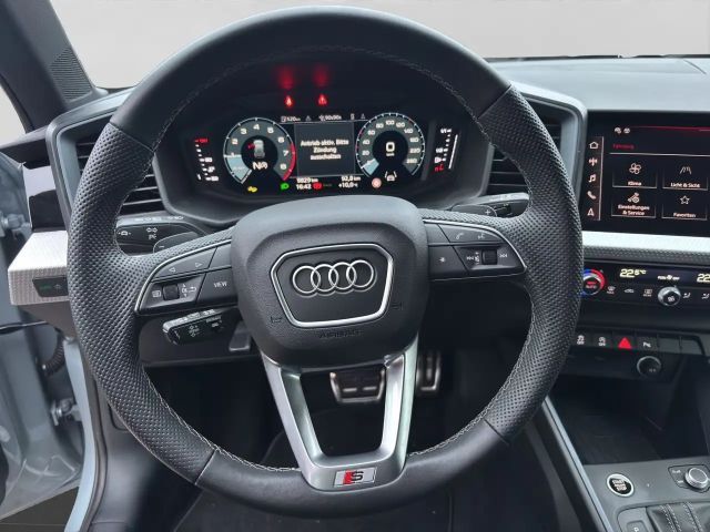 Audi A1 35 TFSI S-Line